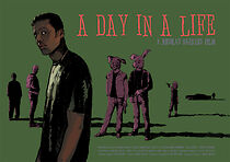 Watch A Day in a Life (Short 2007)