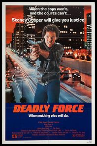 Watch Deadly Force