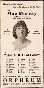 Watch The A.B.C. of Love