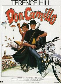 Watch The World of Don Camillo