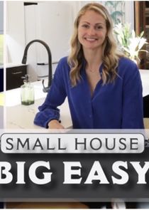 Watch Small House, Big Easy