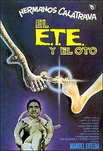 Watch El E.T.E. y el Oto