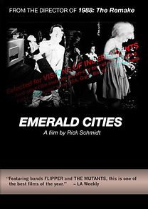 Watch Emerald Cities