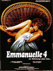 Watch Emmanuelle IV