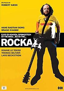 Watch The Rocka