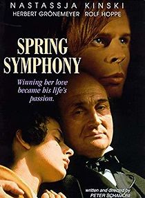 Watch Spring Symphony