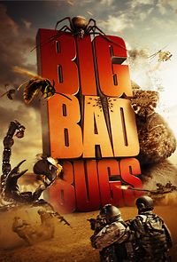 Watch Big Bad Bugs
