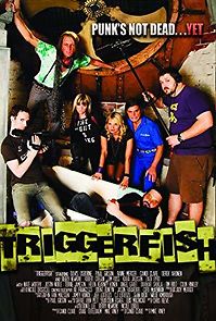Watch Triggerfish