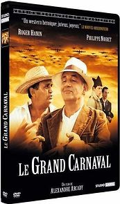 Watch Le grand carnaval