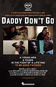 Watch Daddy Don't Go