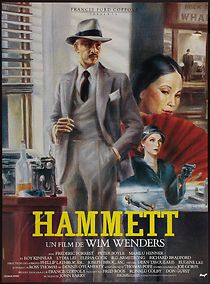 Watch Hammett