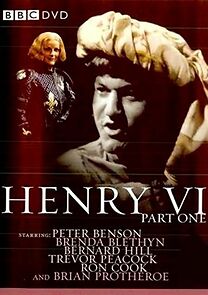 Watch The First Part of Henry the Sixth