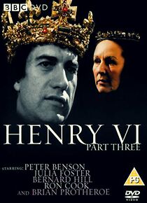 Watch The Third Part of Henry the Sixth