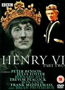 Watch The Second Part of King Henry VI