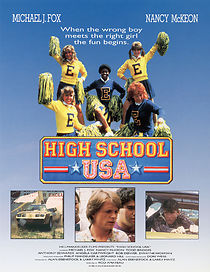 Watch High School U.S.A.