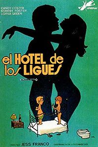 Watch The Hotel of Love Affairs