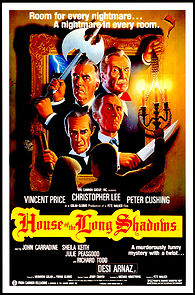 Watch House of the Long Shadows