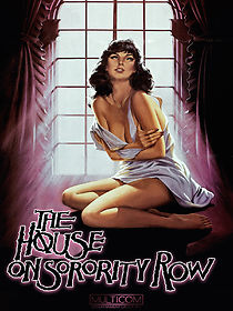 Watch The House on Sorority Row