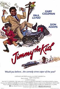 Watch Jimmy the Kid