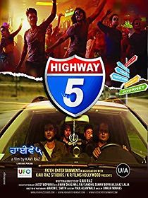Watch Highway 5