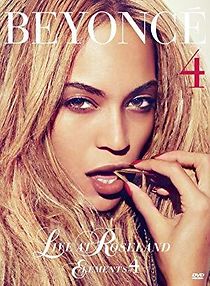 Watch Beyoncé Live at Roseland: Elements of 4