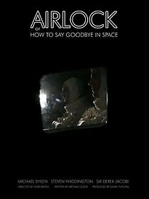 Watch Airlock, or How to Say Goodbye in Space (Short 2007)