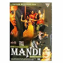 Watch Mandi