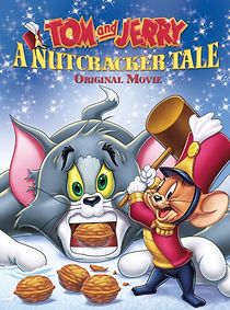 Watch Tom and Jerry: A Nutcracker Tale