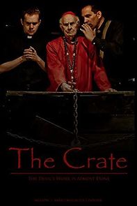 Watch The Crate