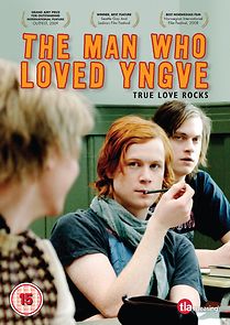 Watch The Man Who Loved Yngve