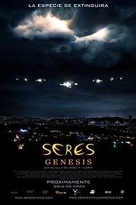 Watch Seres: Genesis