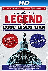 Watch The Legend of Cool Disco Dan