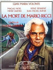 Watch The Death of Mario Ricci