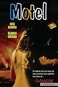 Watch Motel