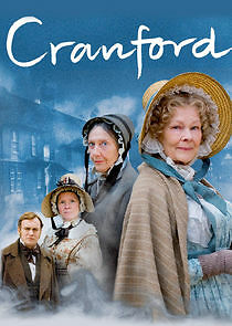 Watch Cranford