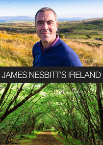 Watch James Nesbitt's Ireland