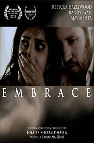 Watch Embrace (Short 2012)