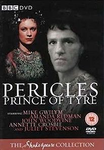 Watch Pericles, Prince of Tyre