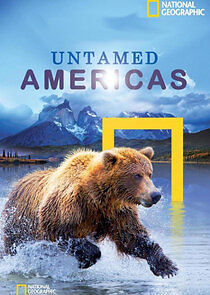 Watch Untamed Americas