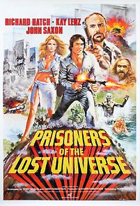 Watch Prisoners of the Lost Universe