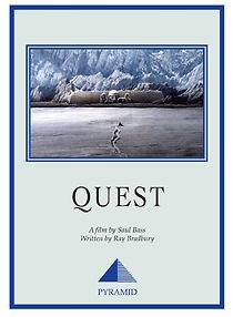 Watch Quest (Short 1984)