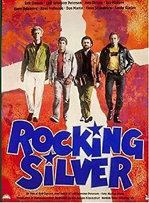 Watch Rocking Silver