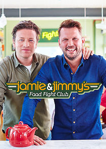 Watch Jamie & Jimmy's Food Fight Club