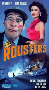 Watch The Rousters