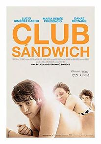 Watch Club Sandwich