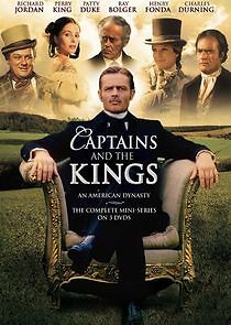 Watch Captains and the Kings