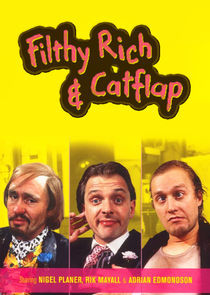 Watch Filthy Rich & Catflap