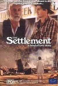 Watch The Settlement