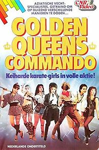 Watch Golden Queen's Commando