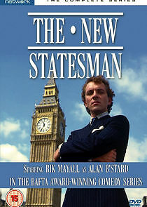 Watch The New Statesman